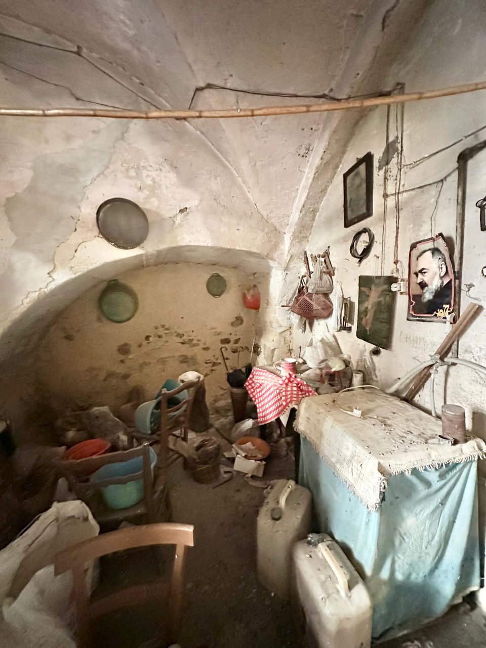 Casa singola in Vendita a Bisacquino Centro Storico (Palermo)