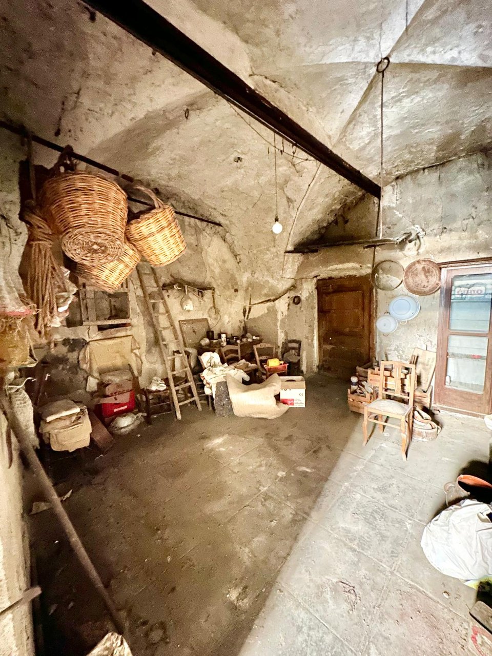 Casa singola in Vendita a Bisacquino Centro Storico (Palermo)