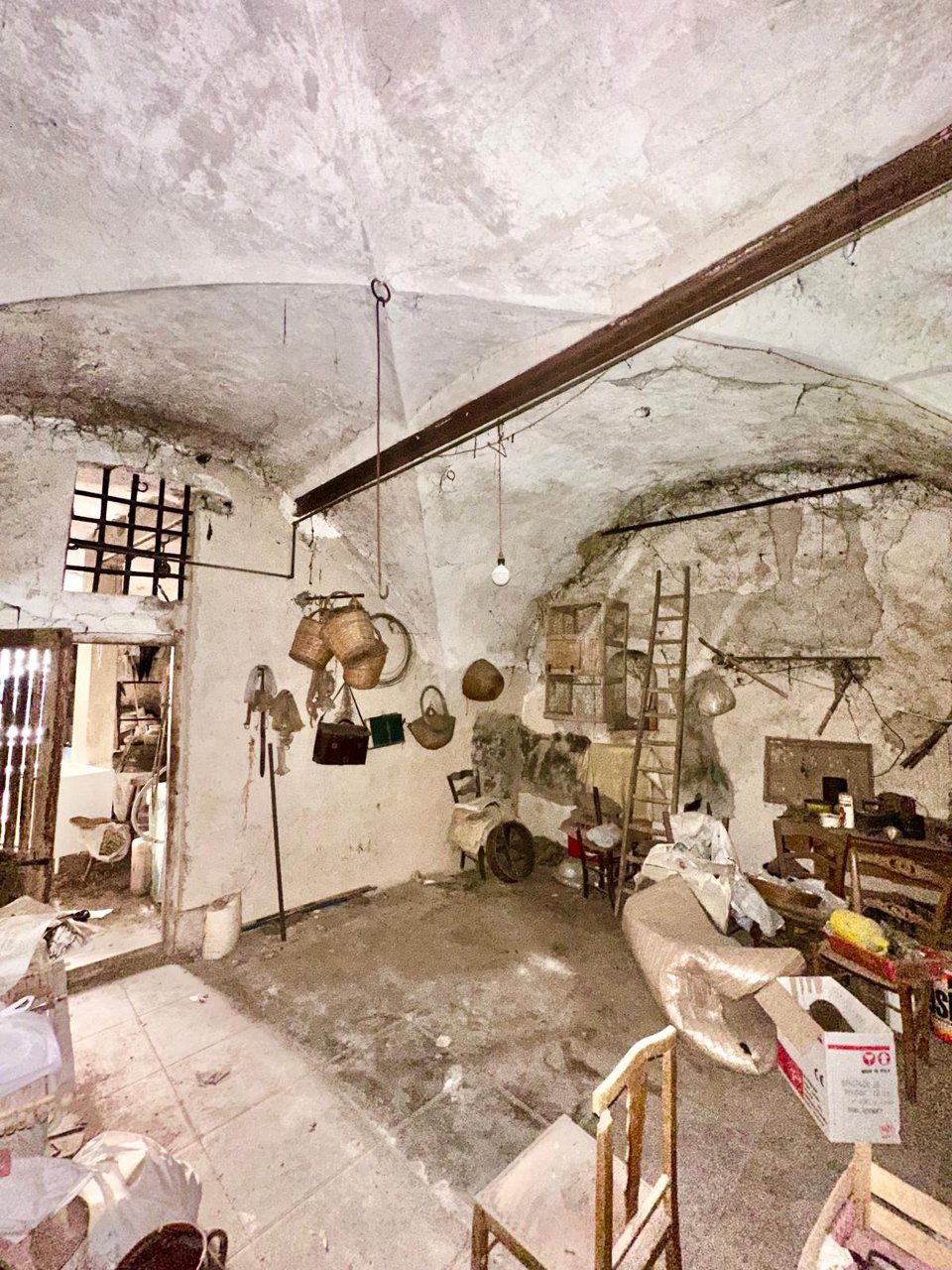 Casa singola in Vendita a Bisacquino Centro Storico (Palermo)
