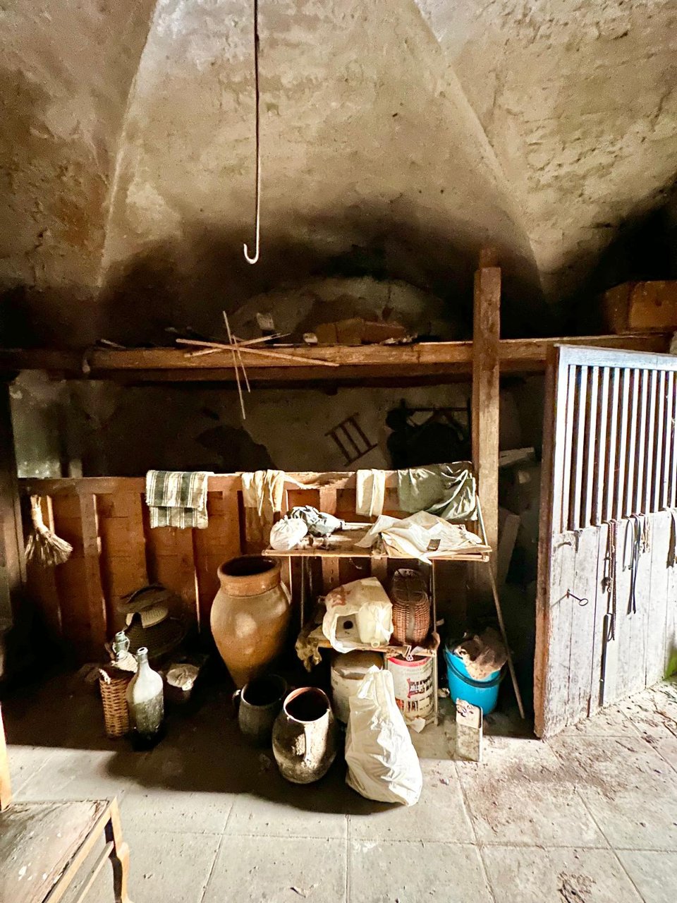 Casa singola in Vendita a Bisacquino Centro Storico (Palermo)