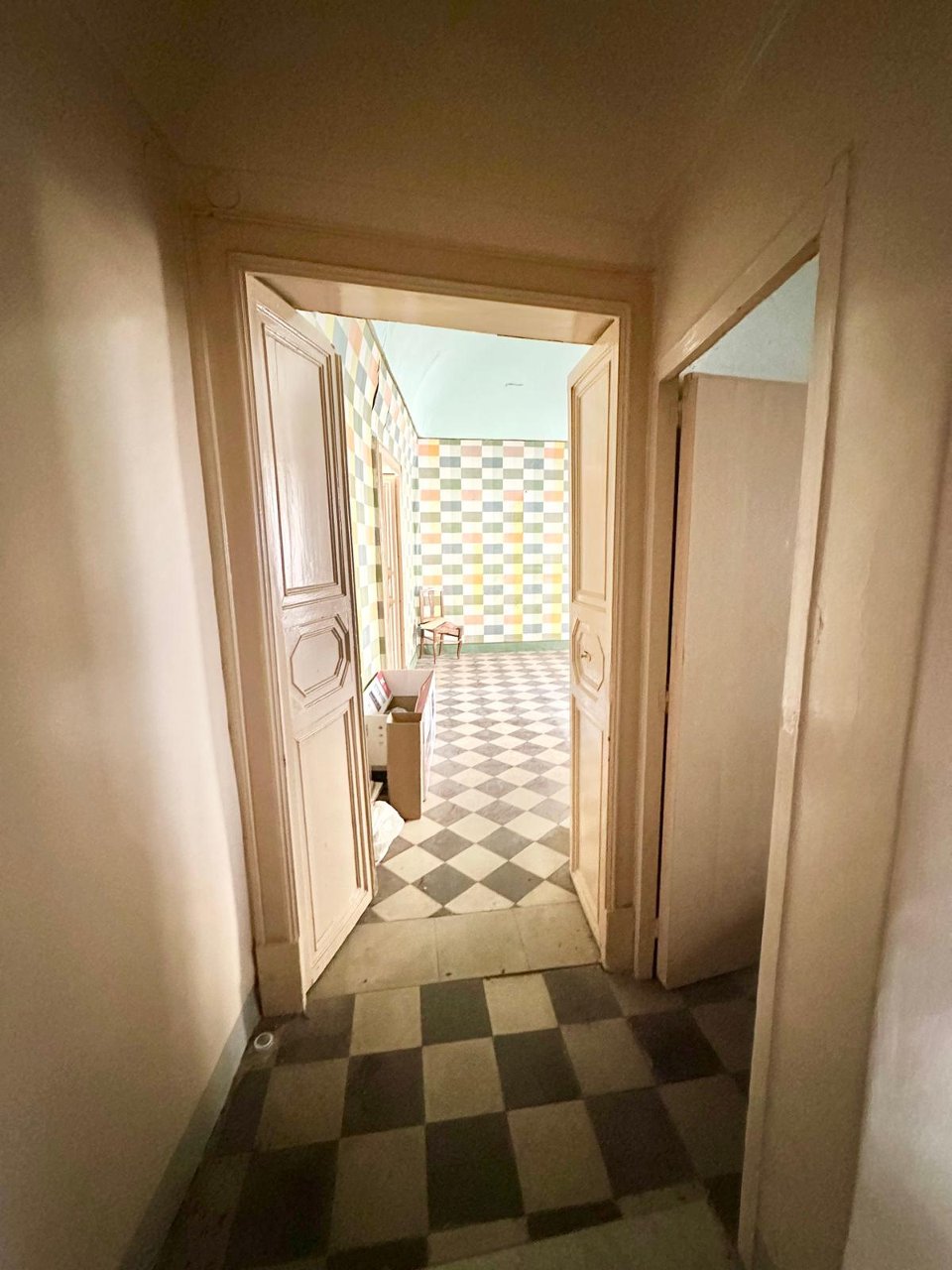 Casa singola in Vendita a Bisacquino Centro Storico (Palermo)