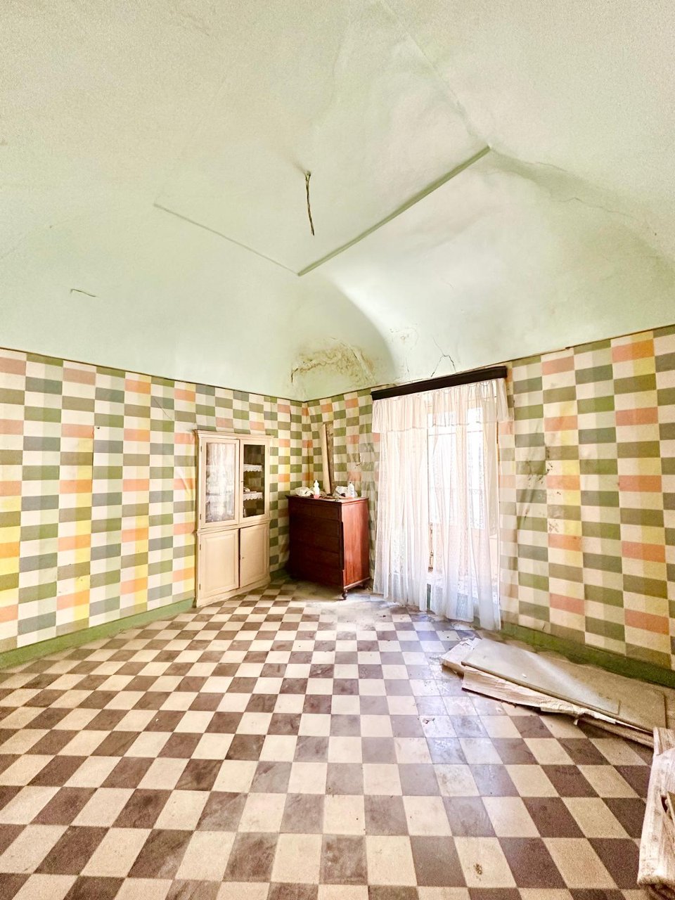 Casa singola in Vendita a Bisacquino Centro Storico (Palermo)