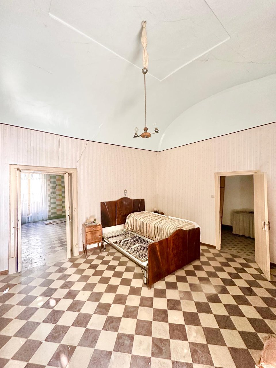 Casa singola in Vendita a Bisacquino Centro Storico (Palermo)