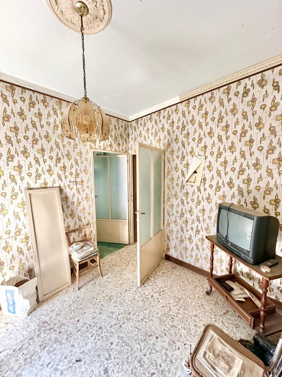 Casa singola in Vendita a Bisacquino Centro Storico (Palermo)
