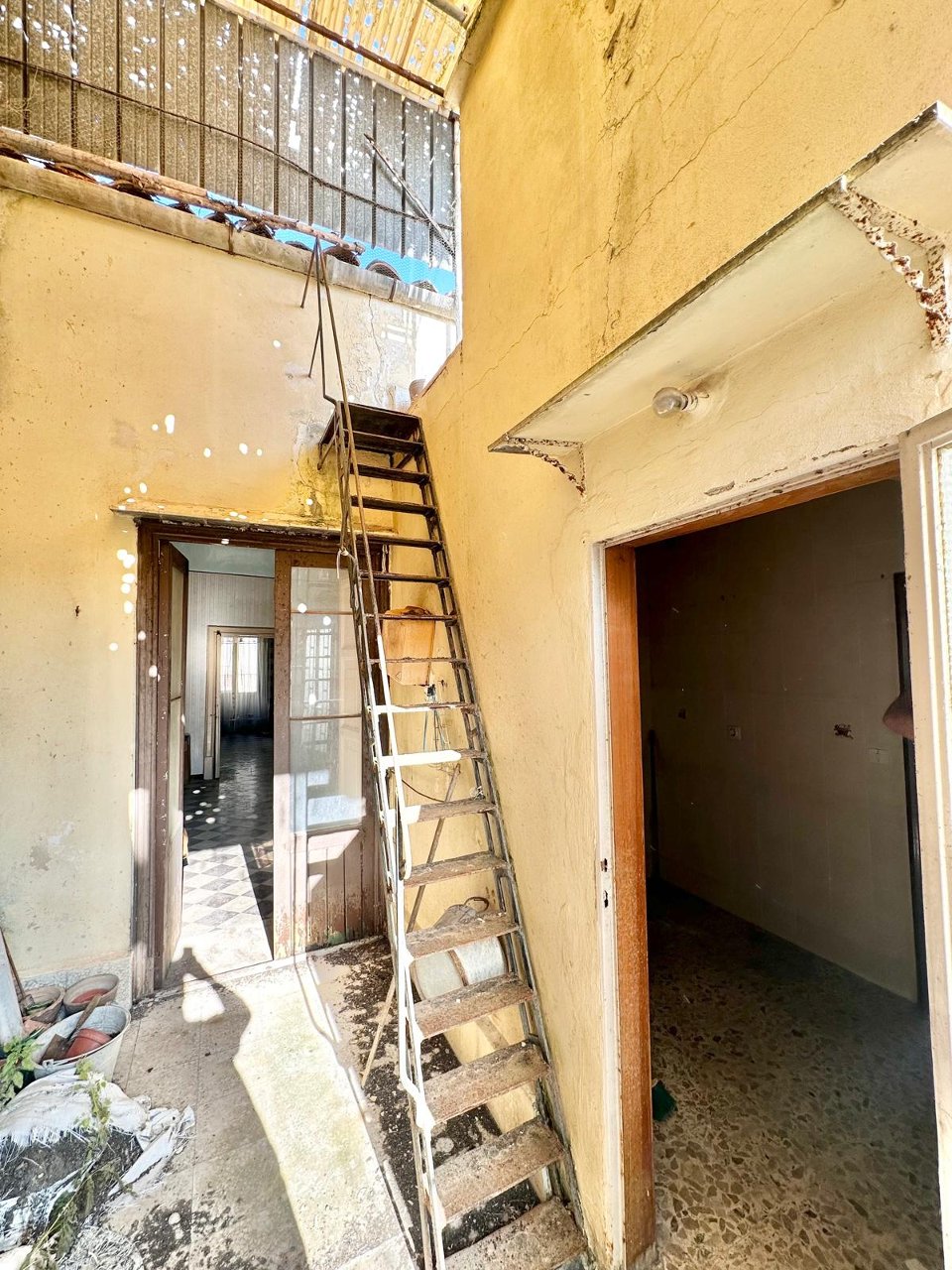 Casa singola in Vendita a Bisacquino Centro Storico (Palermo)
