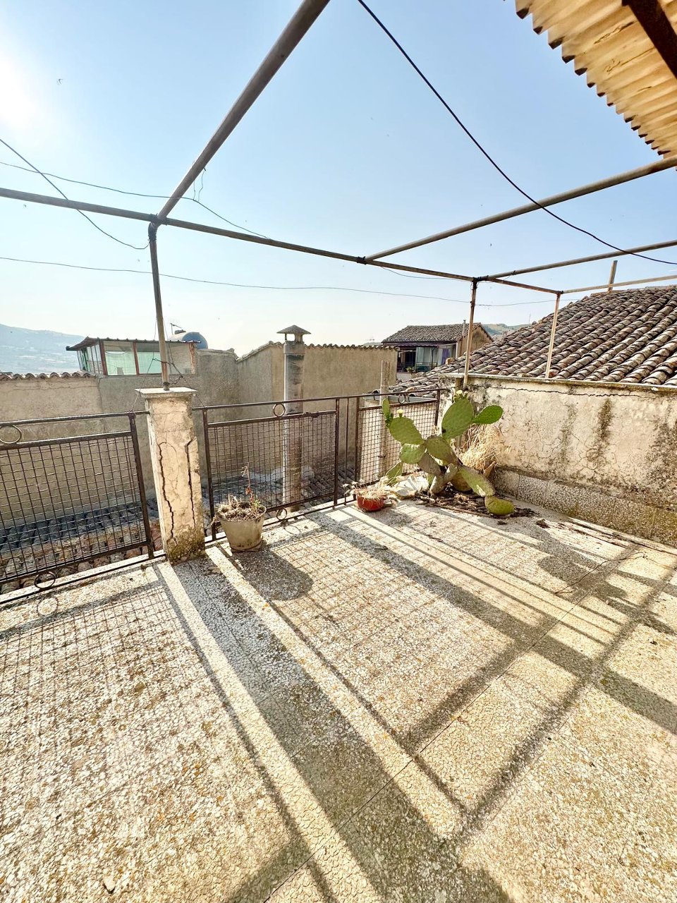 Casa singola in Vendita a Bisacquino Centro Storico (Palermo)