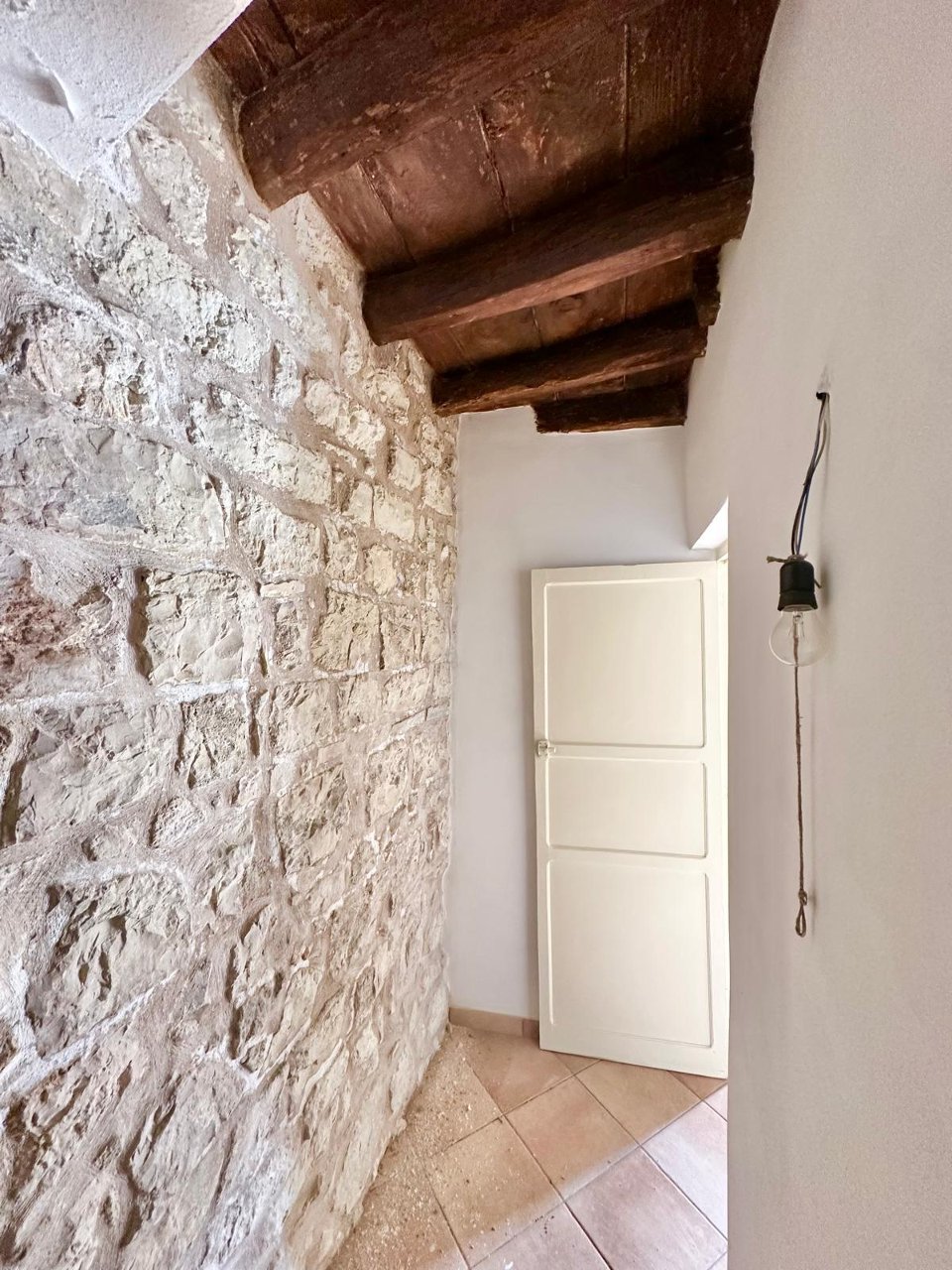 Casa singola in Vendita a Chiusa Sclafani centro storico (Palermo)