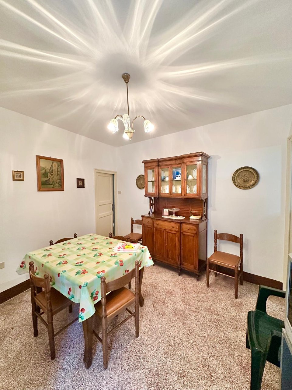 Casa singola in Vendita a Chiusa Sclafani centro storico (Palermo)