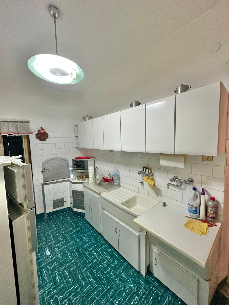 Casa singola in Vendita a Chiusa Sclafani centro storico (Palermo)