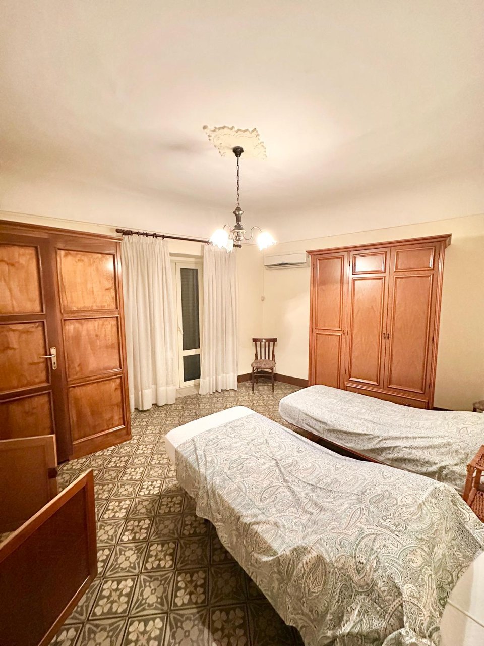 Casa singola in Vendita a Chiusa Sclafani centro storico (Palermo)
