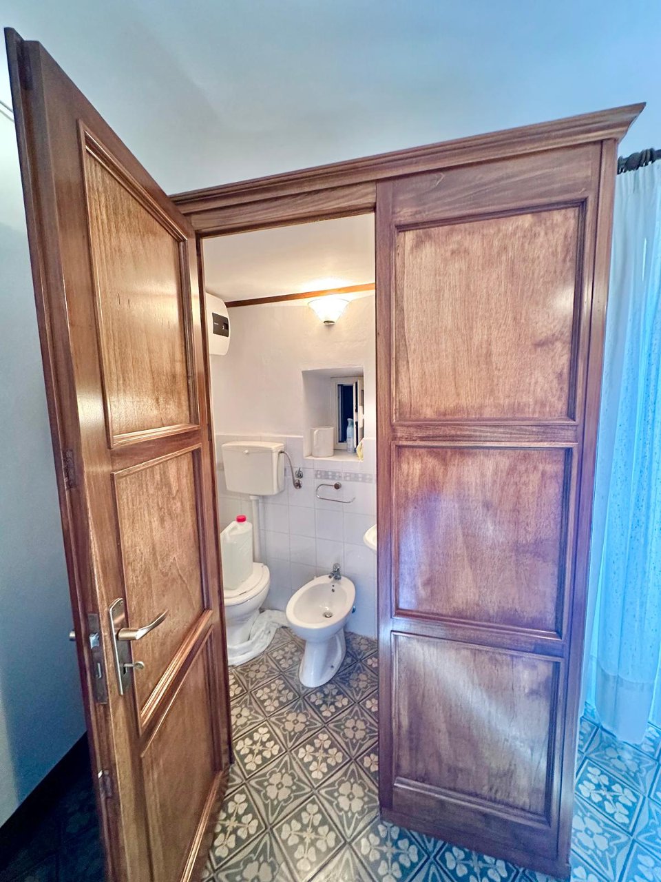 Casa singola in Vendita a Chiusa Sclafani centro storico (Palermo)