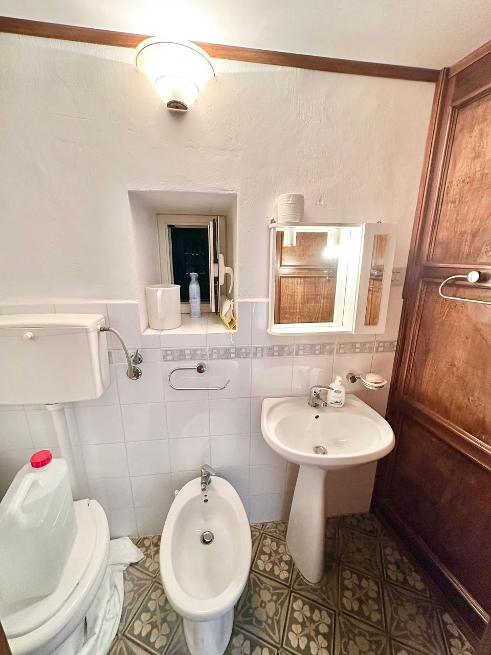 Casa singola in Vendita a Chiusa Sclafani centro storico (Palermo)
