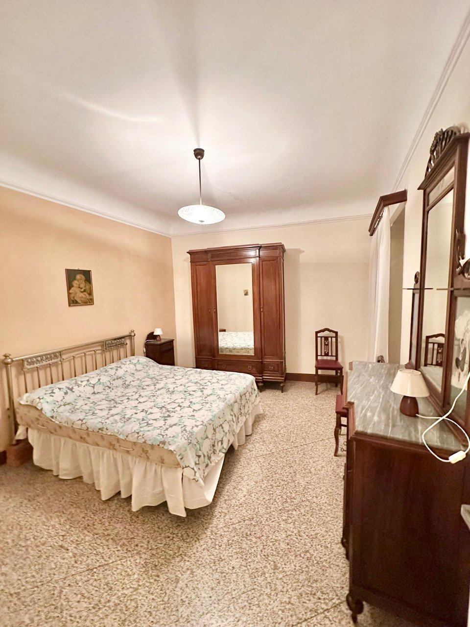 Casa singola in Vendita a Chiusa Sclafani centro storico (Palermo)