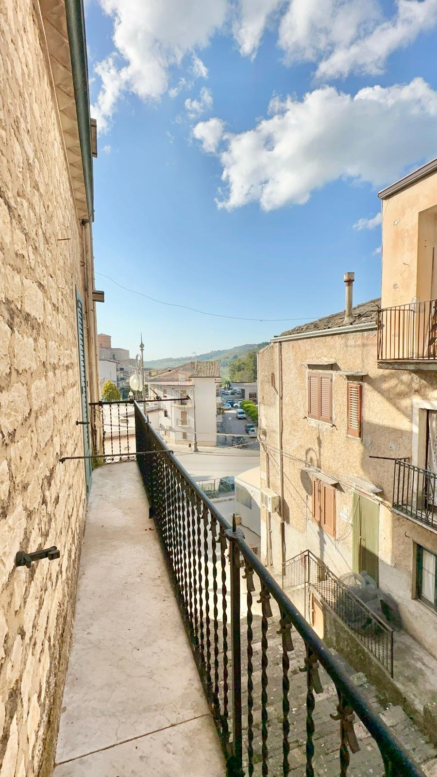 Casa singola in Vendita a Chiusa Sclafani centro storico (Palermo)