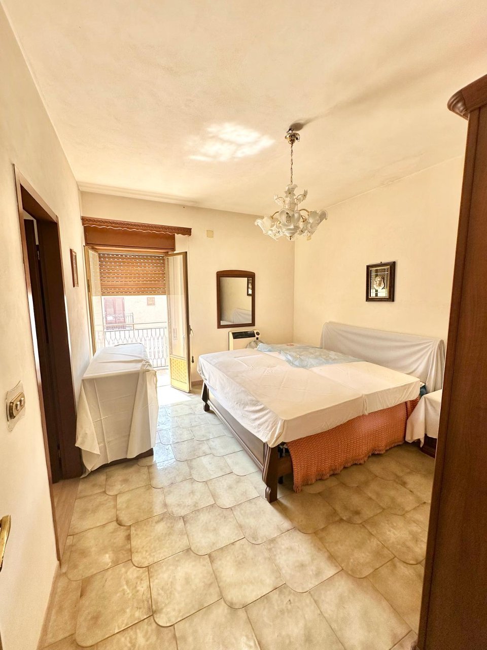 Appartamento in Vendita a Campofiorito (Palermo)