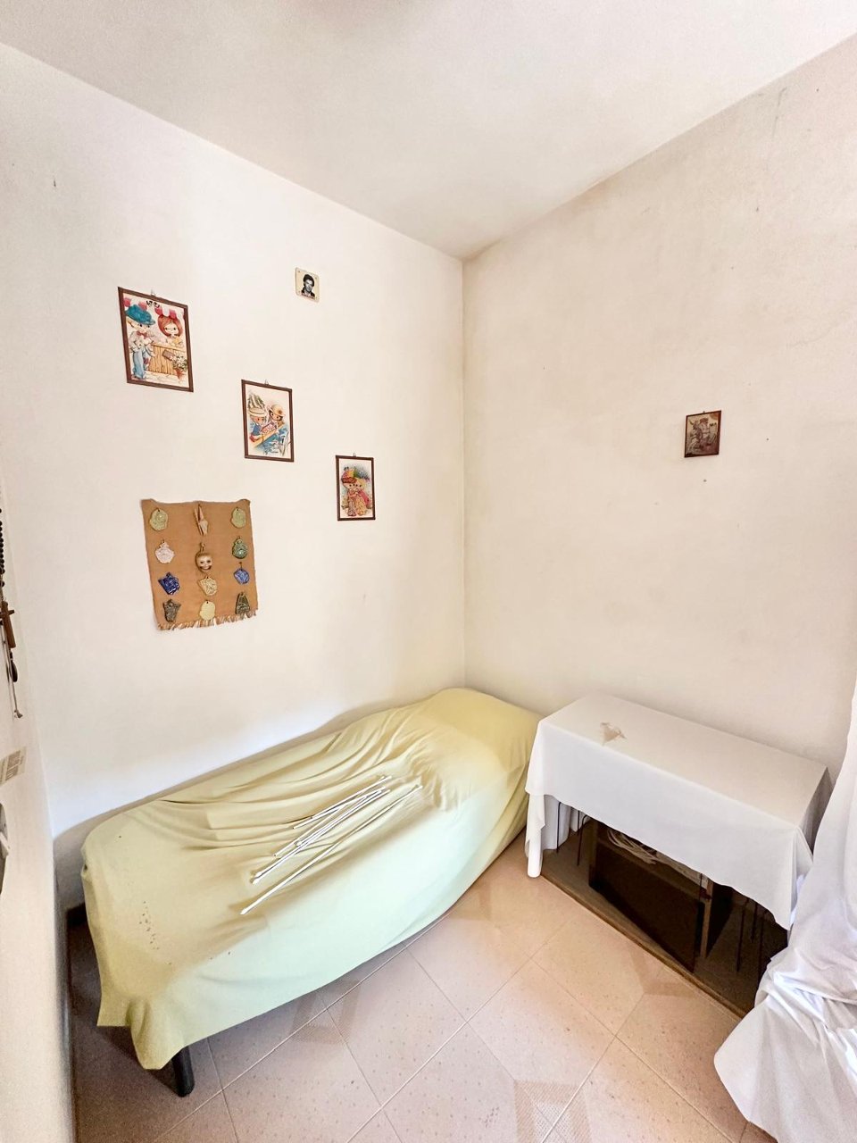 Appartamento in Vendita a Campofiorito (Palermo)