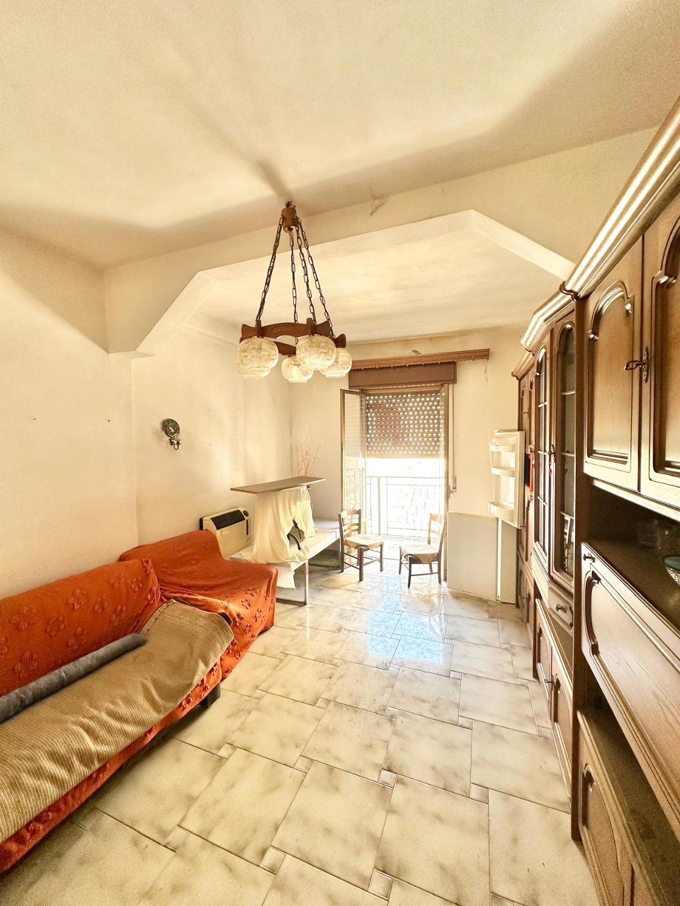 Appartamento in Vendita a Campofiorito (Palermo)