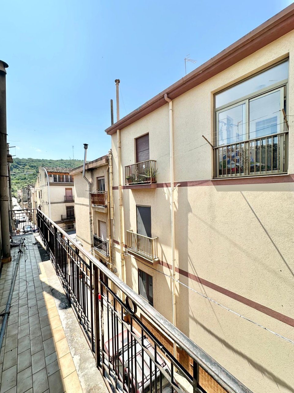 Appartamento in Vendita a Campofiorito (Palermo)