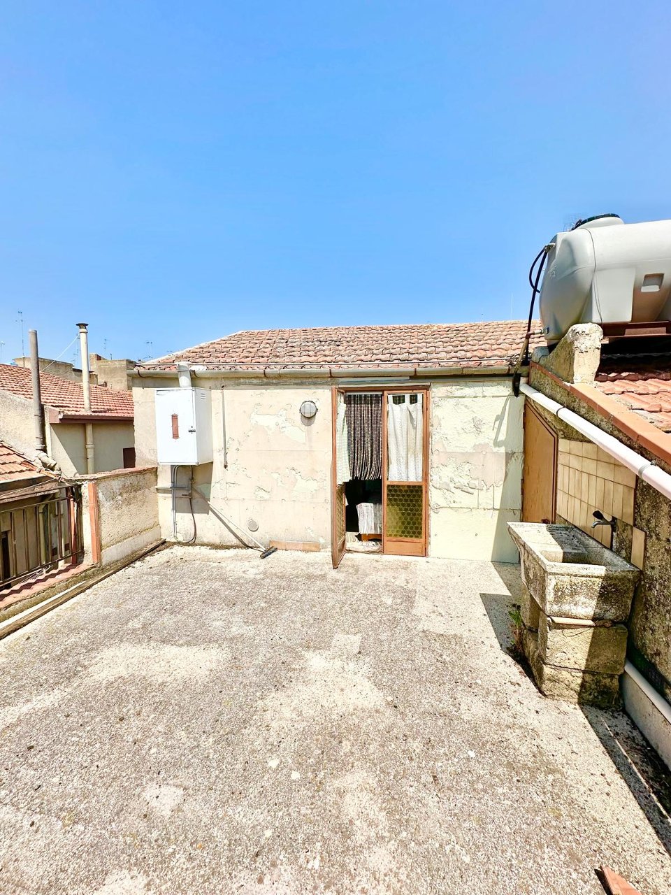 Appartamento in Vendita a Campofiorito (Palermo)