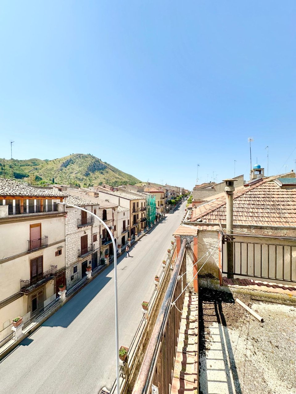 Appartamento in Vendita a Campofiorito (Palermo)