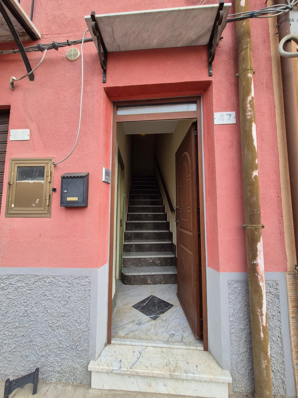 Casa singola in Vendita a Vicari (Palermo)