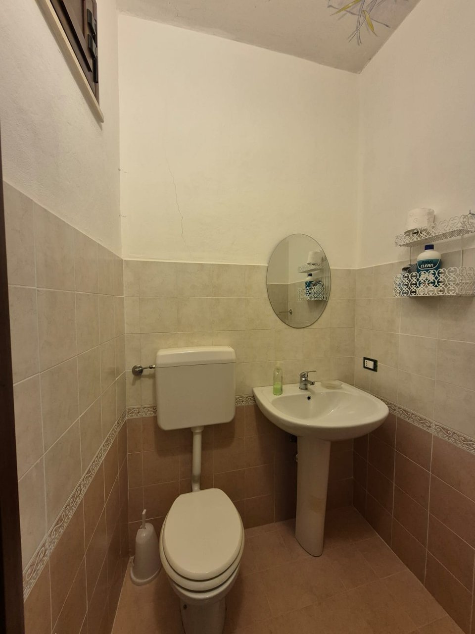 Casa singola in Vendita a Vicari (Palermo)