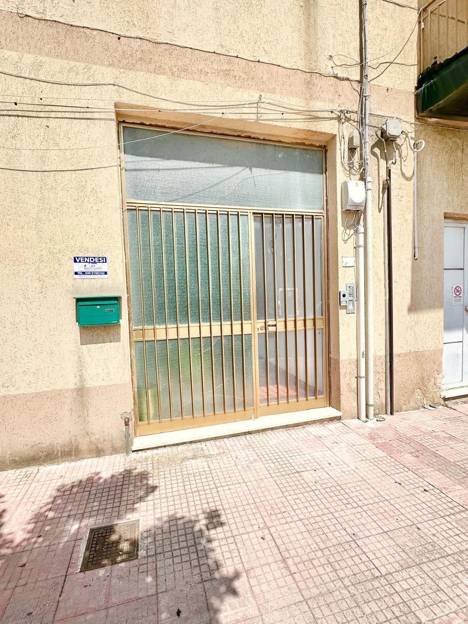 Appartamento in Vendita a Campofiorito (Palermo)