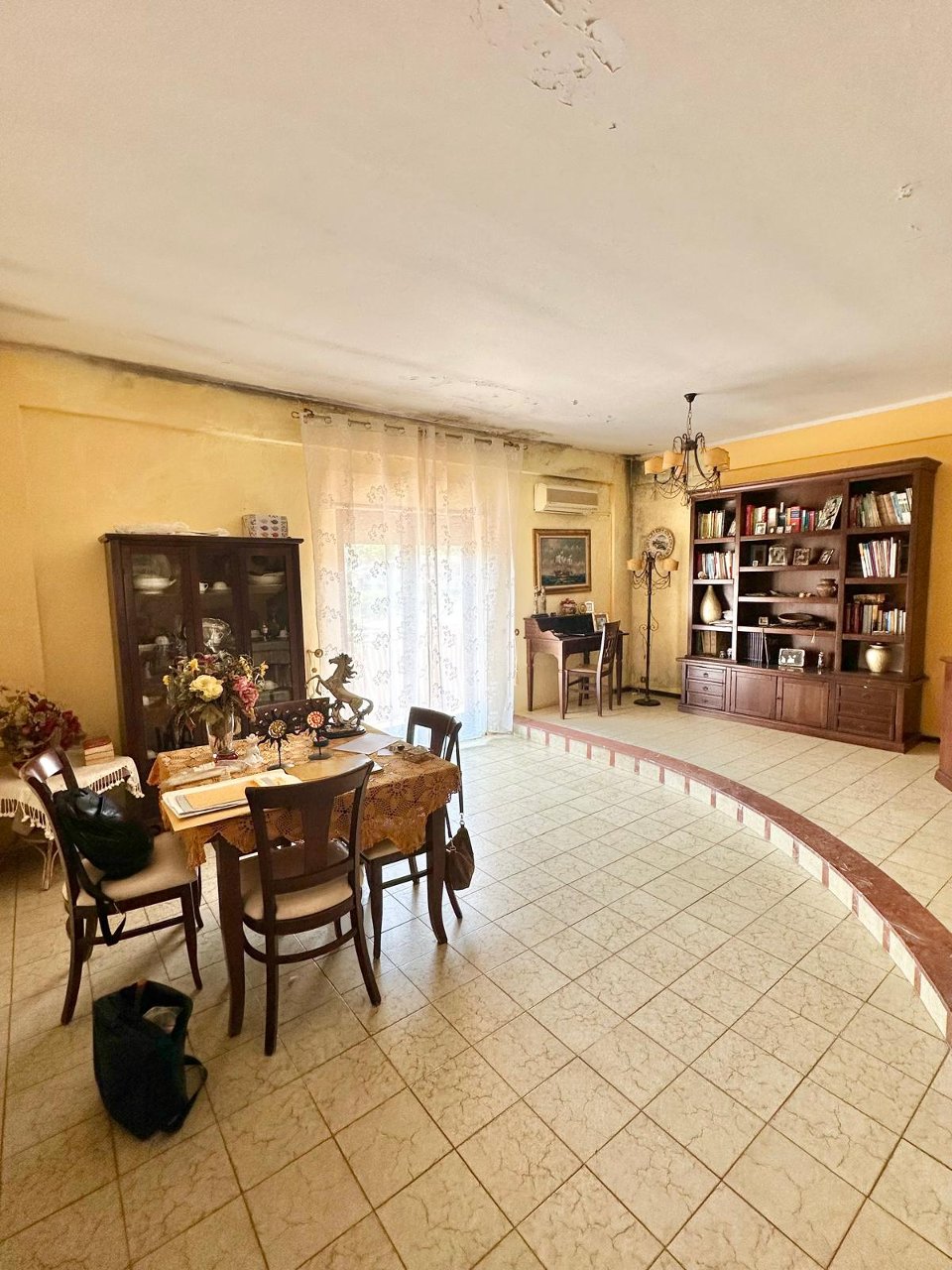 Appartamento in Vendita a Campofiorito (Palermo)