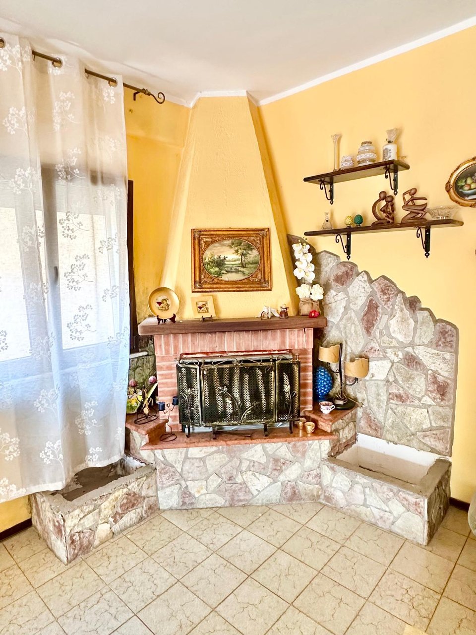 Appartamento in Vendita a Campofiorito (Palermo)