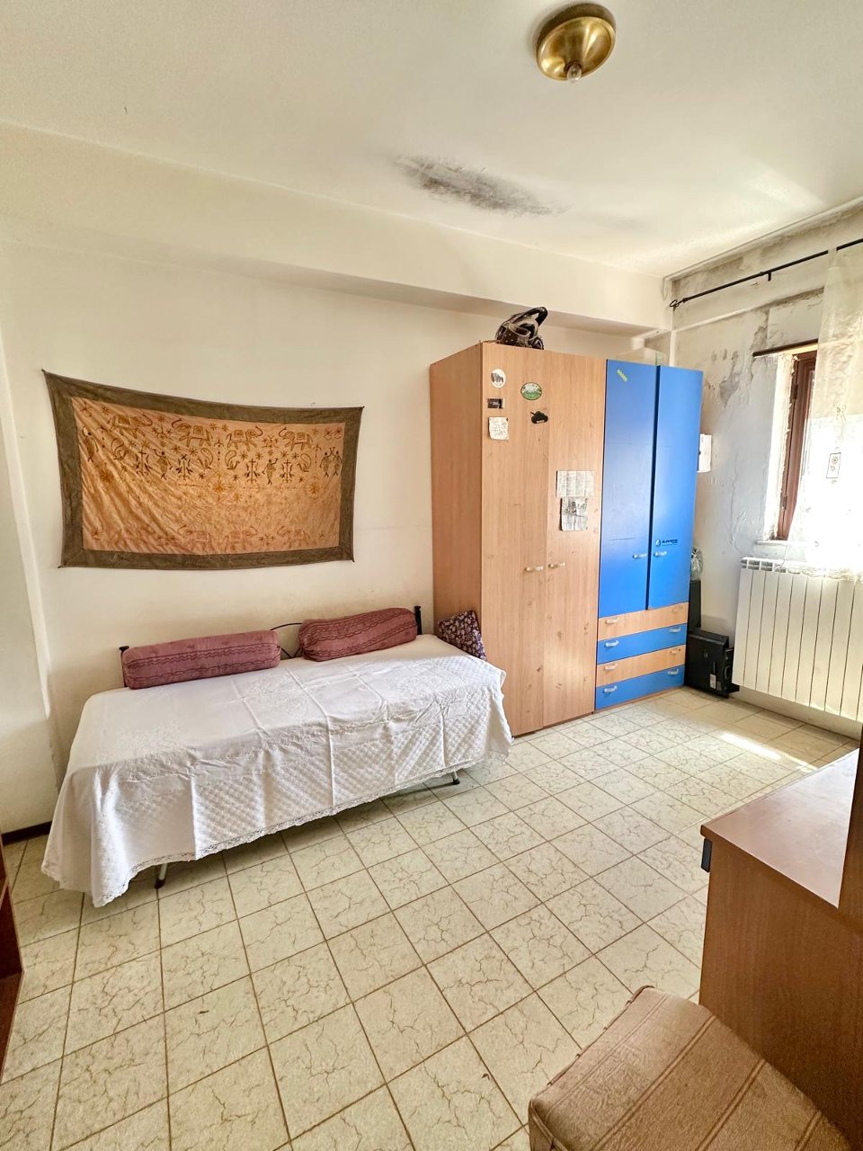 Appartamento in Vendita a Campofiorito (Palermo)