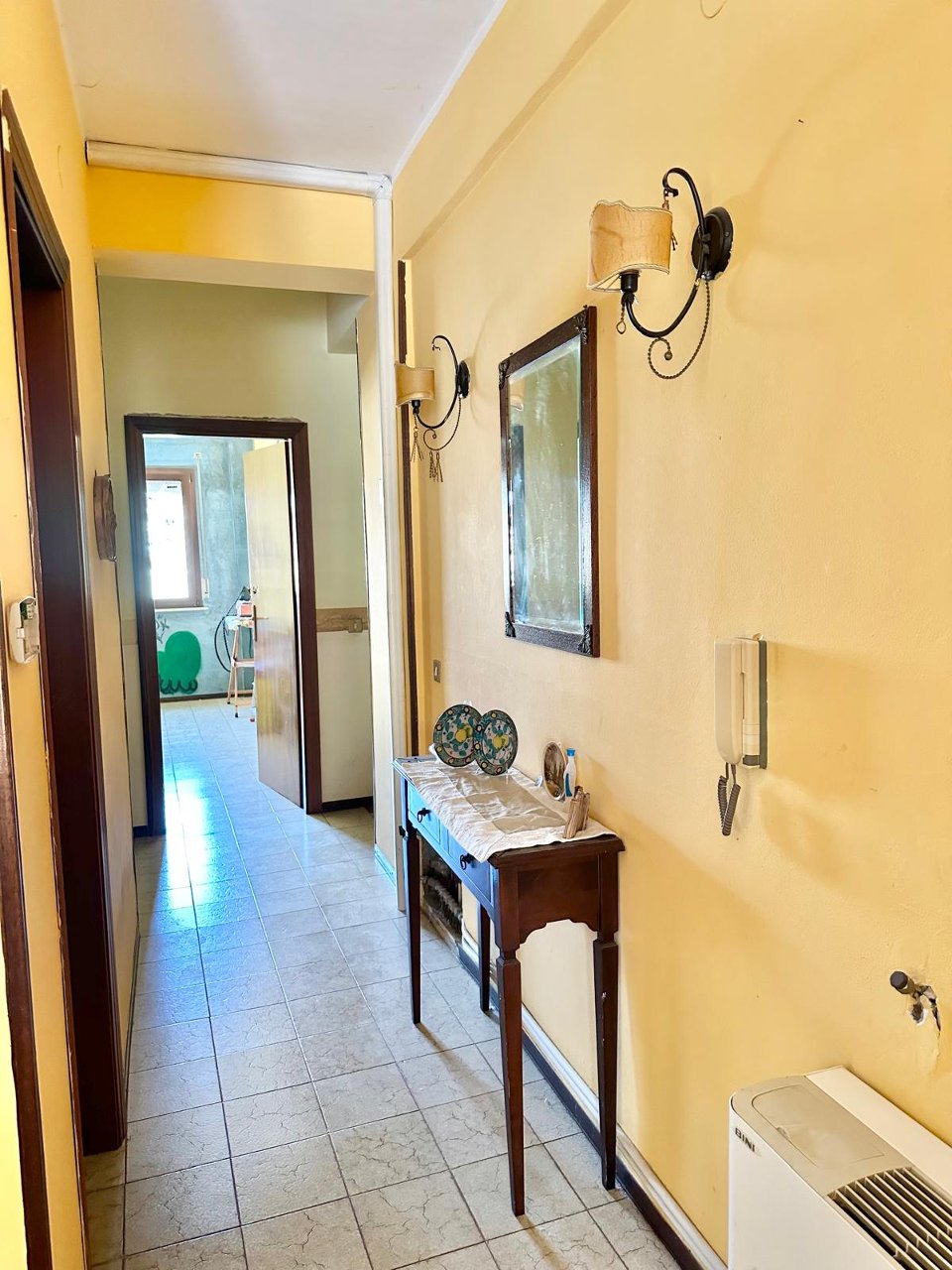 Appartamento in Vendita a Campofiorito (Palermo)
