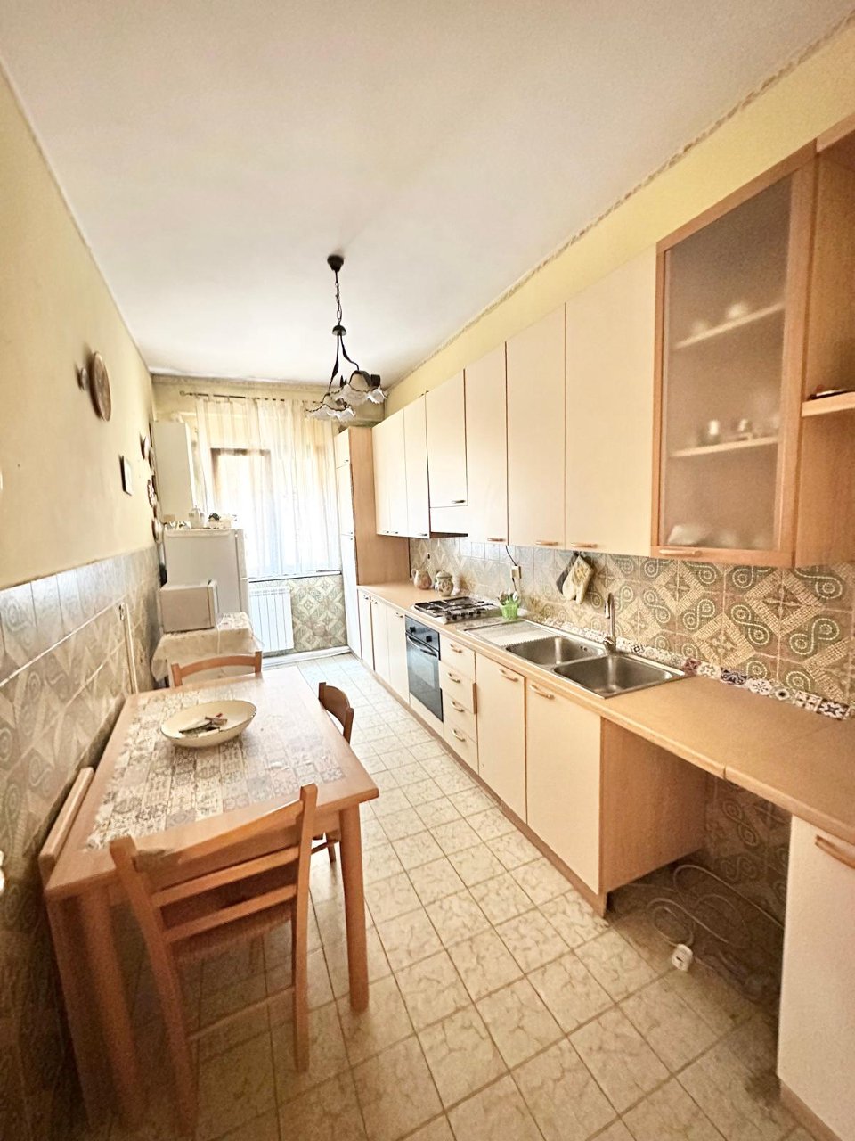 Appartamento in Vendita a Campofiorito (Palermo)