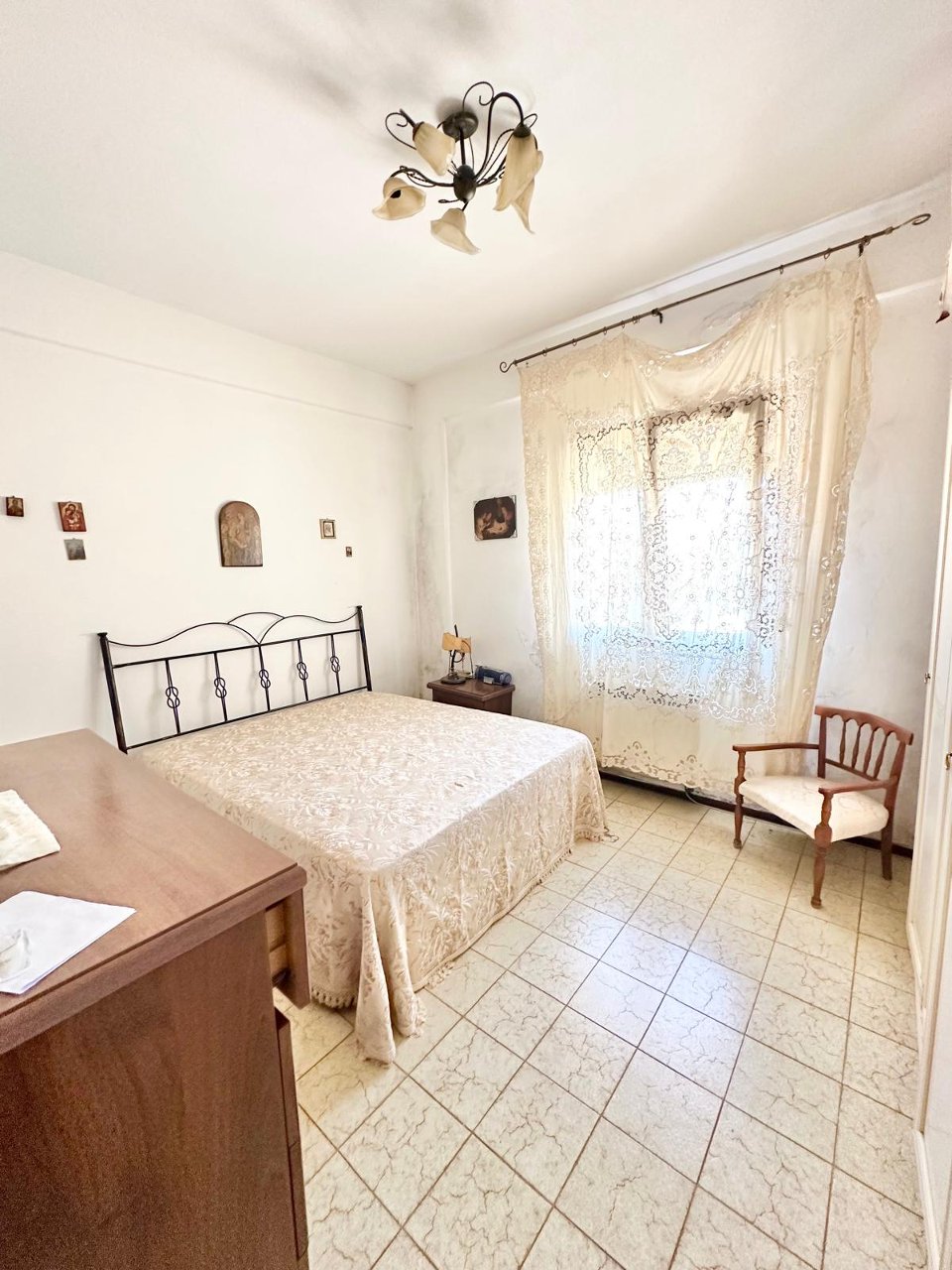 Appartamento in Vendita a Campofiorito (Palermo)