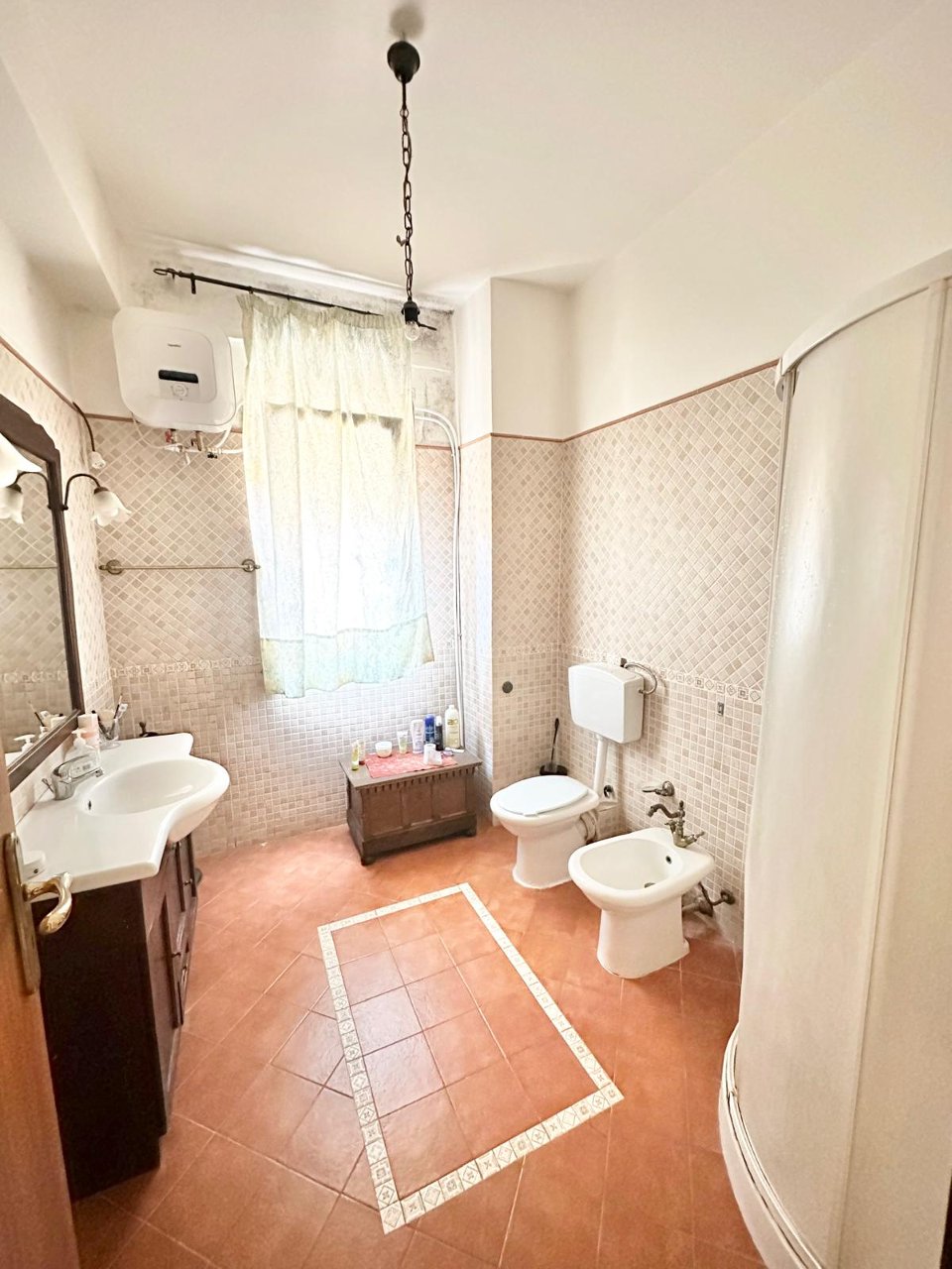 Appartamento in Vendita a Campofiorito (Palermo)