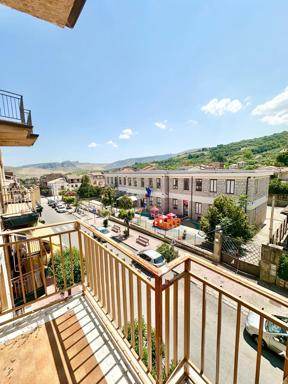 Appartamento in Vendita a Campofiorito (Palermo)