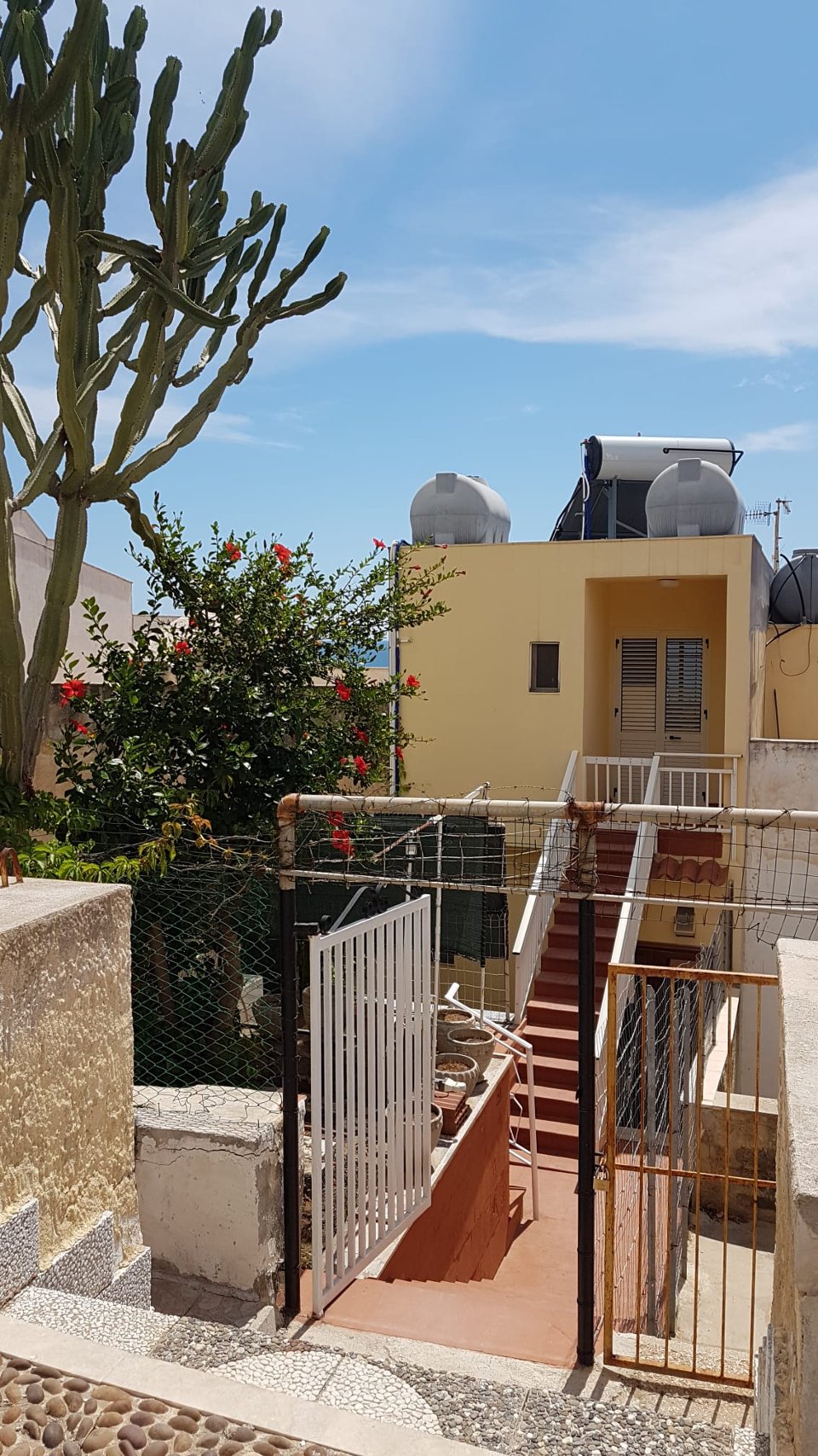 Casa singola in Vendita a Marinella di Selinunte [Fraz. di Castelvetrano] (Trapani)