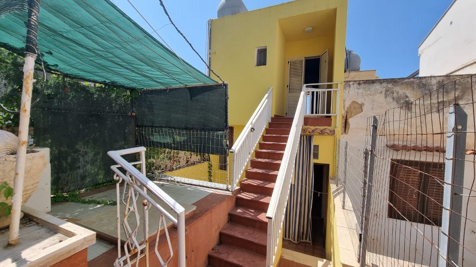 Casa singola in Vendita a Marinella di Selinunte [Fraz. di Castelvetrano] (Trapani)