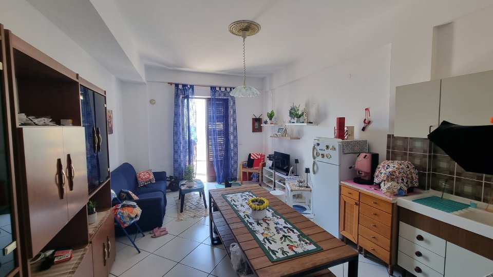 Casa singola in Vendita a Marinella di Selinunte [Fraz. di Castelvetrano] (Trapani)