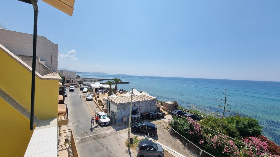 Casa singola in Vendita a Marinella di Selinunte [Fraz. di Castelvetrano] (Trapani)