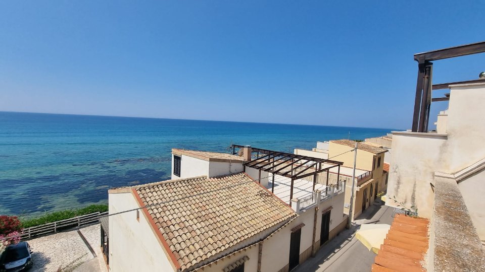 Casa singola in Vendita a Marinella di Selinunte [Fraz. di Castelvetrano] (Trapani)