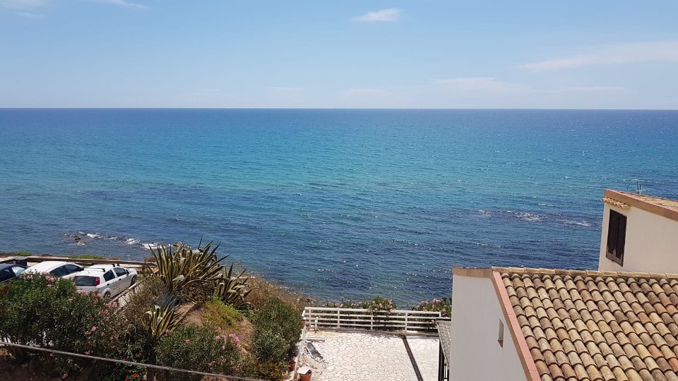 Casa singola in Vendita a Marinella di Selinunte [Fraz. di Castelvetrano] (Trapani)