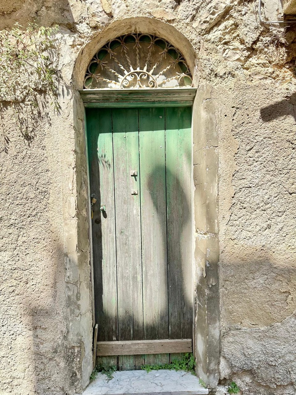 Casa singola in Vendita a Chiusa Sclafani Santa Maria (Palermo)
