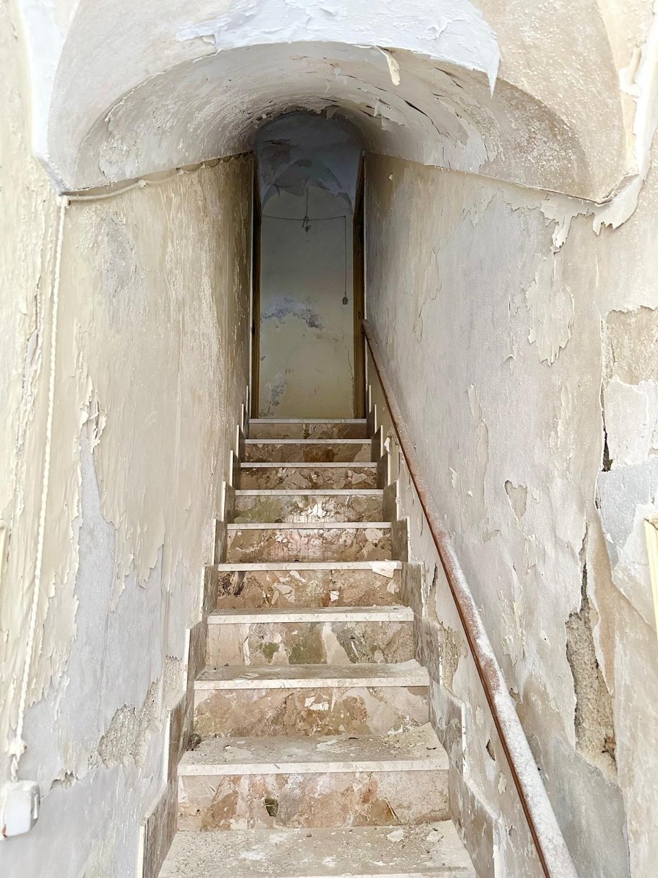 Casa singola in Vendita a Chiusa Sclafani Santa Maria (Palermo)