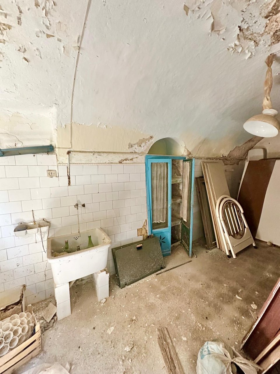 Casa singola in Vendita a Chiusa Sclafani Santa Maria (Palermo)