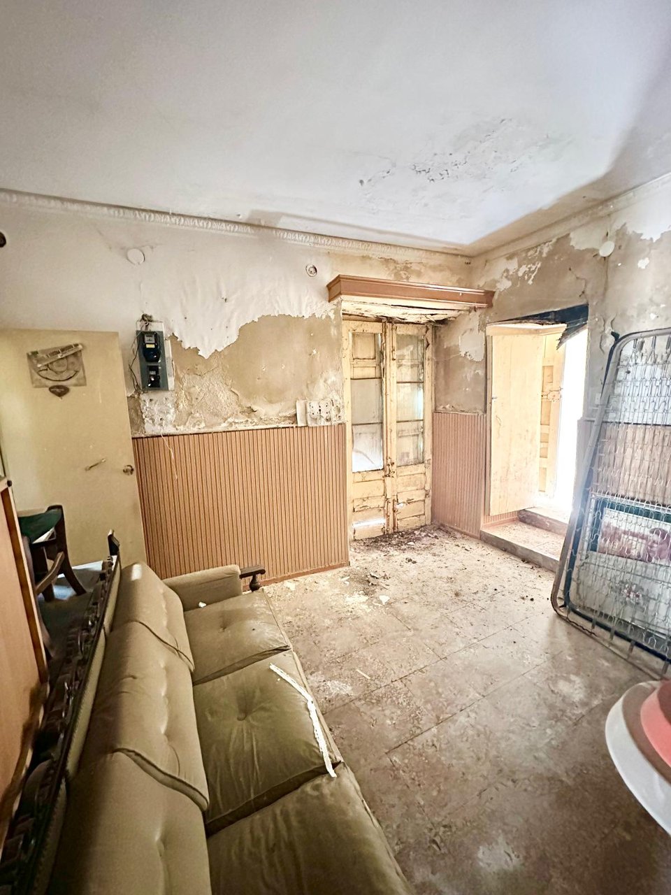 Casa singola in Vendita a Chiusa Sclafani Santa Maria (Palermo)