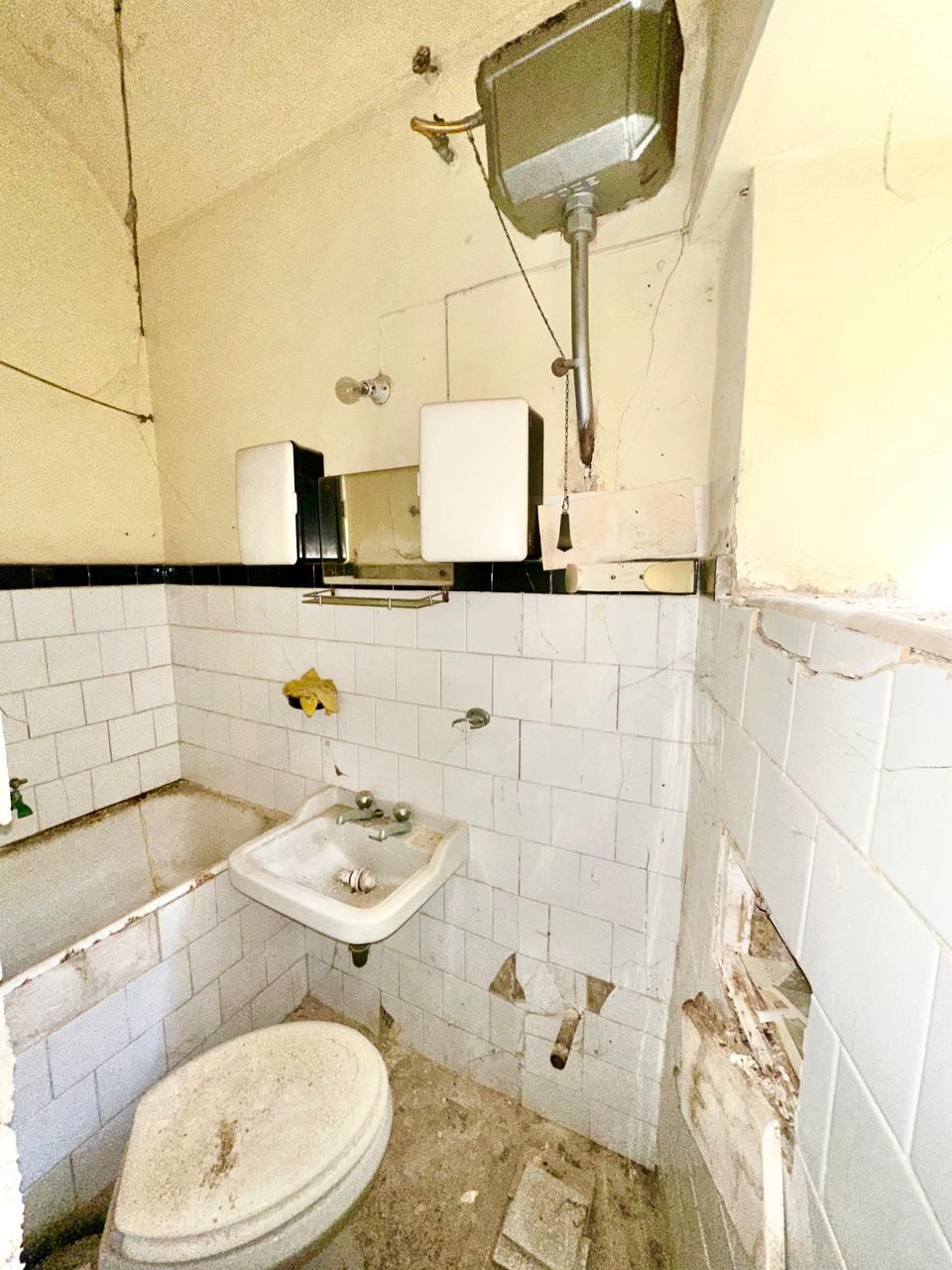 Casa singola in Vendita a Chiusa Sclafani Santa Maria (Palermo)