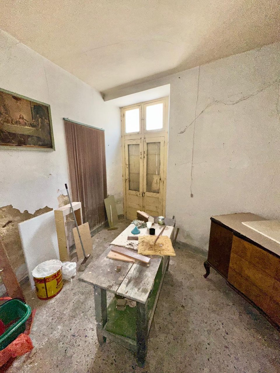 Casa singola in Vendita a Chiusa Sclafani Santa Maria (Palermo)