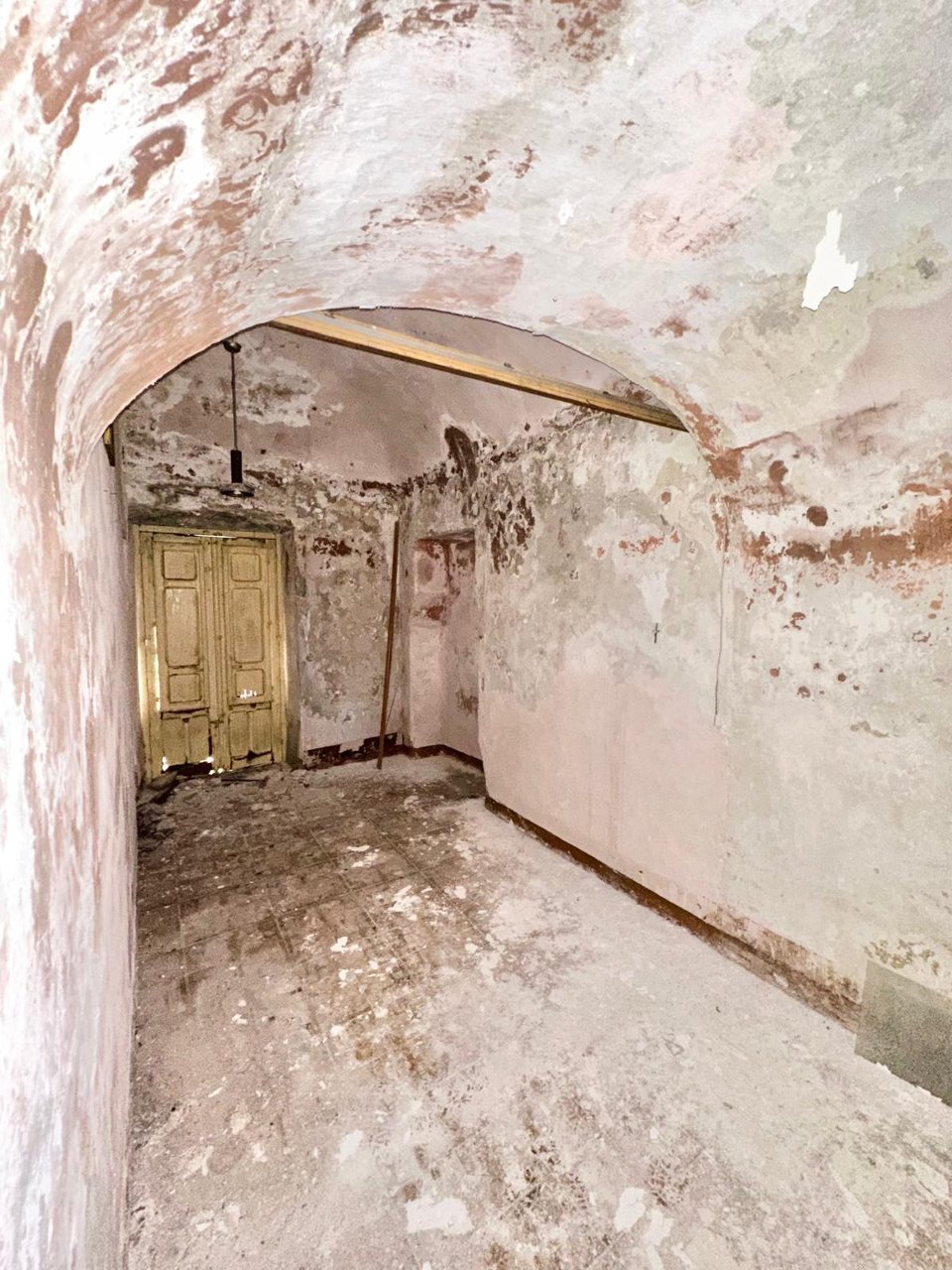 Casa singola in Vendita a Chiusa Sclafani Santa Maria (Palermo)