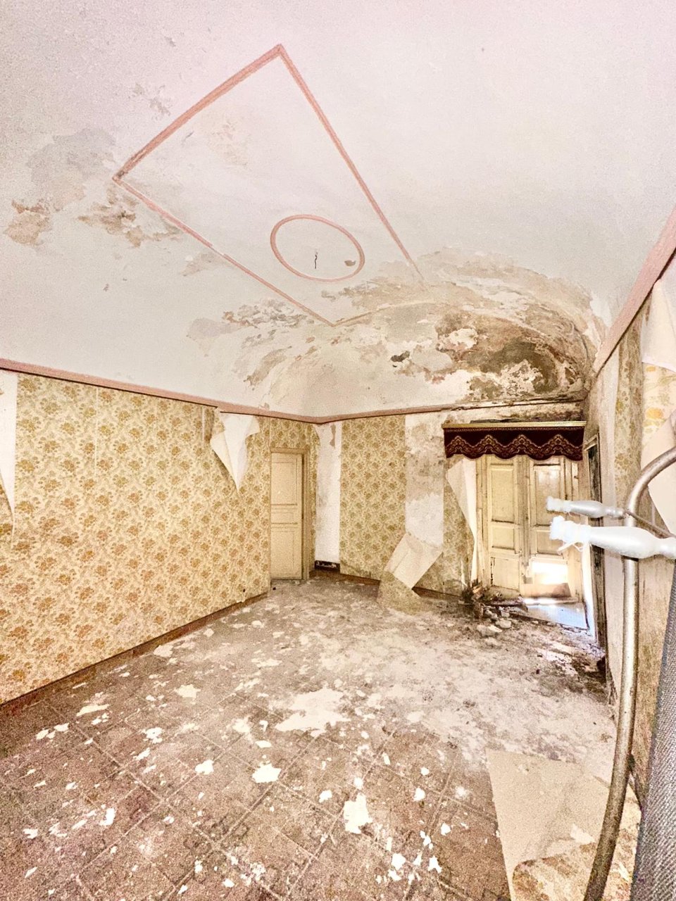 Casa singola in Vendita a Chiusa Sclafani Santa Maria (Palermo)