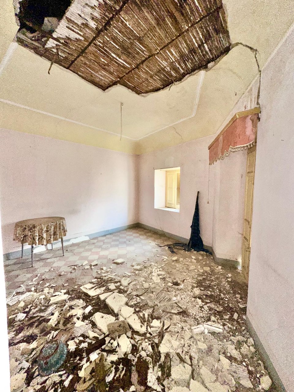 Casa singola in Vendita a Chiusa Sclafani Santa Maria (Palermo)
